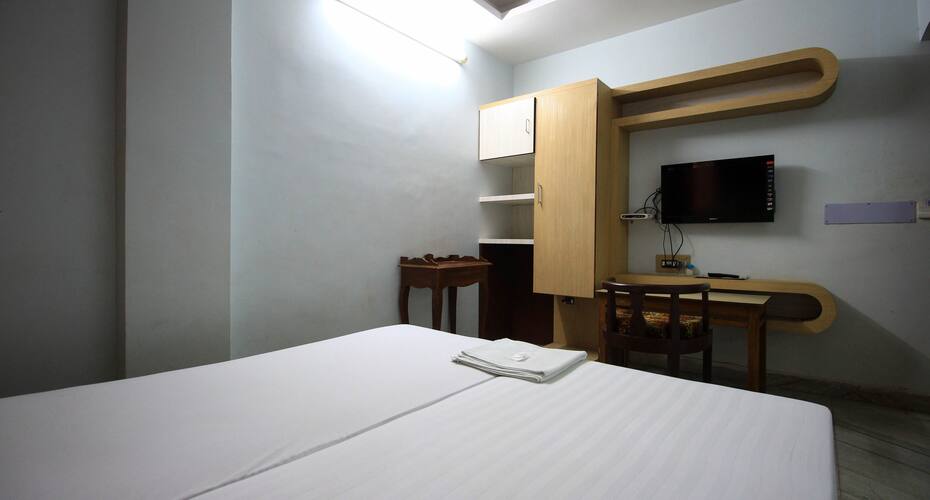 Hotel Rupasi Bangla, Kolkata 5